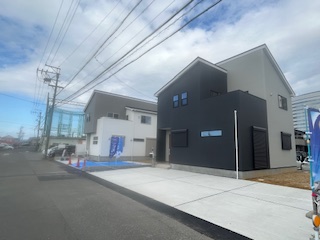 【愛知県の一戸建て】岐阜市第1下奈良